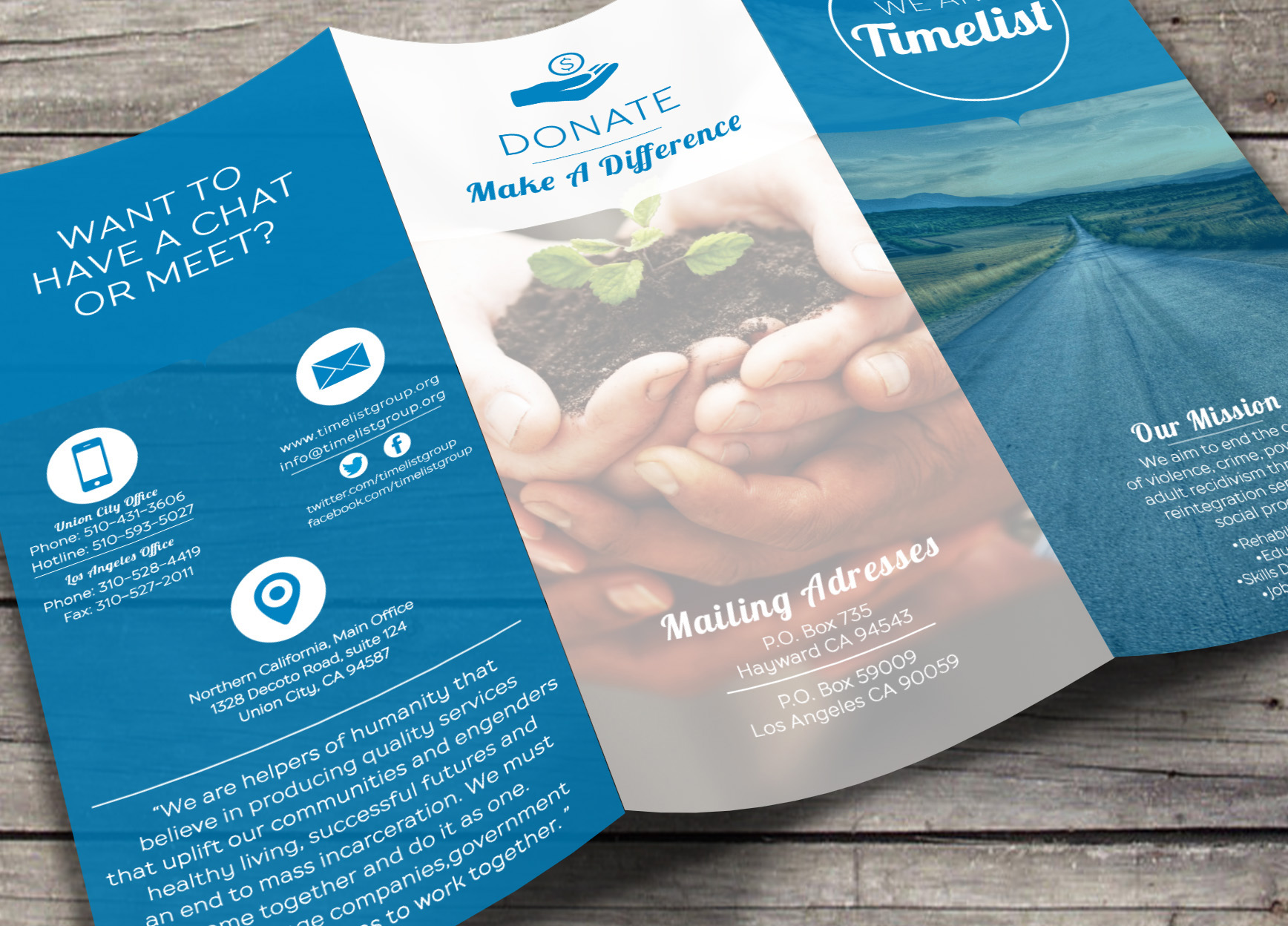 Brochure 4