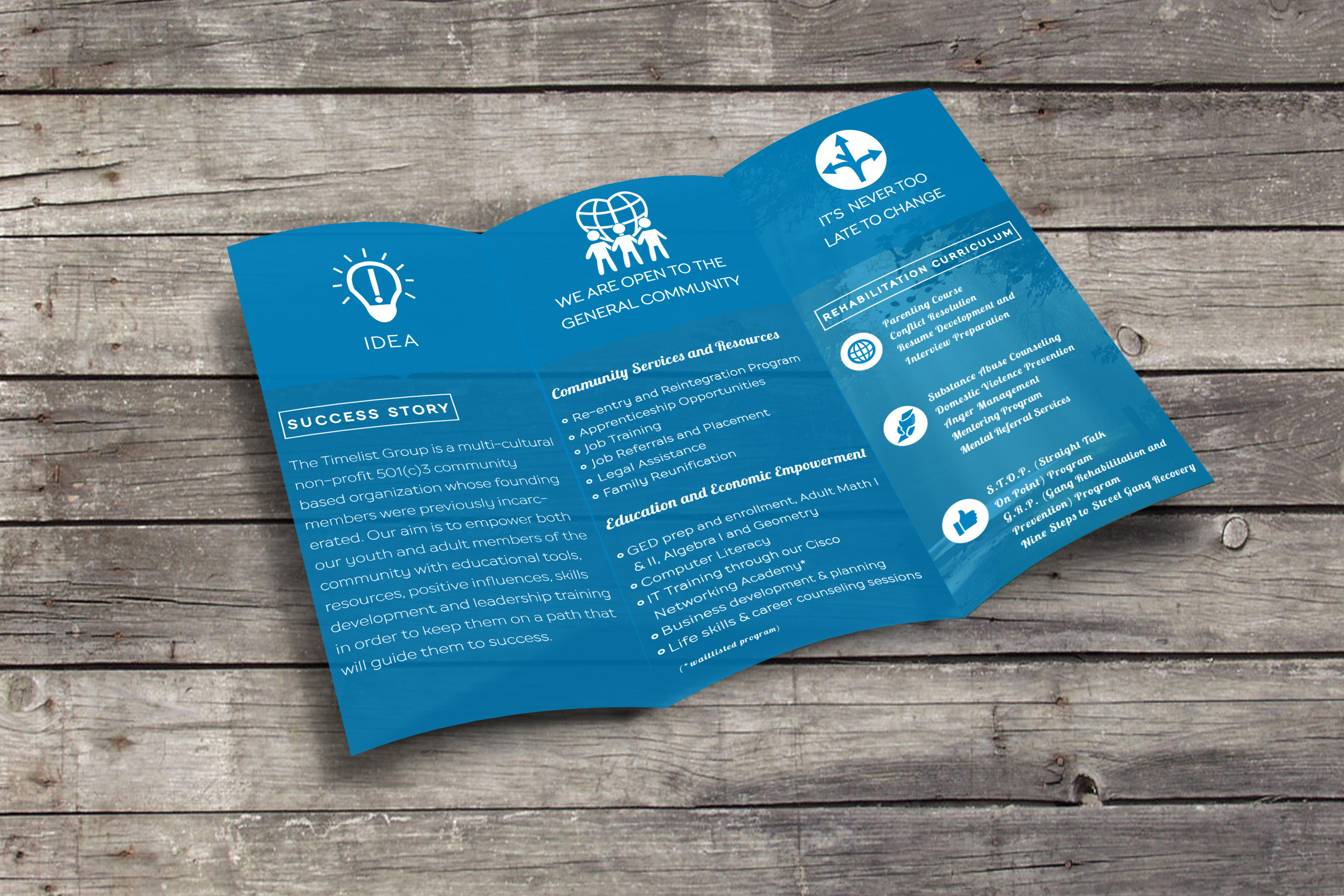 Brochure 5