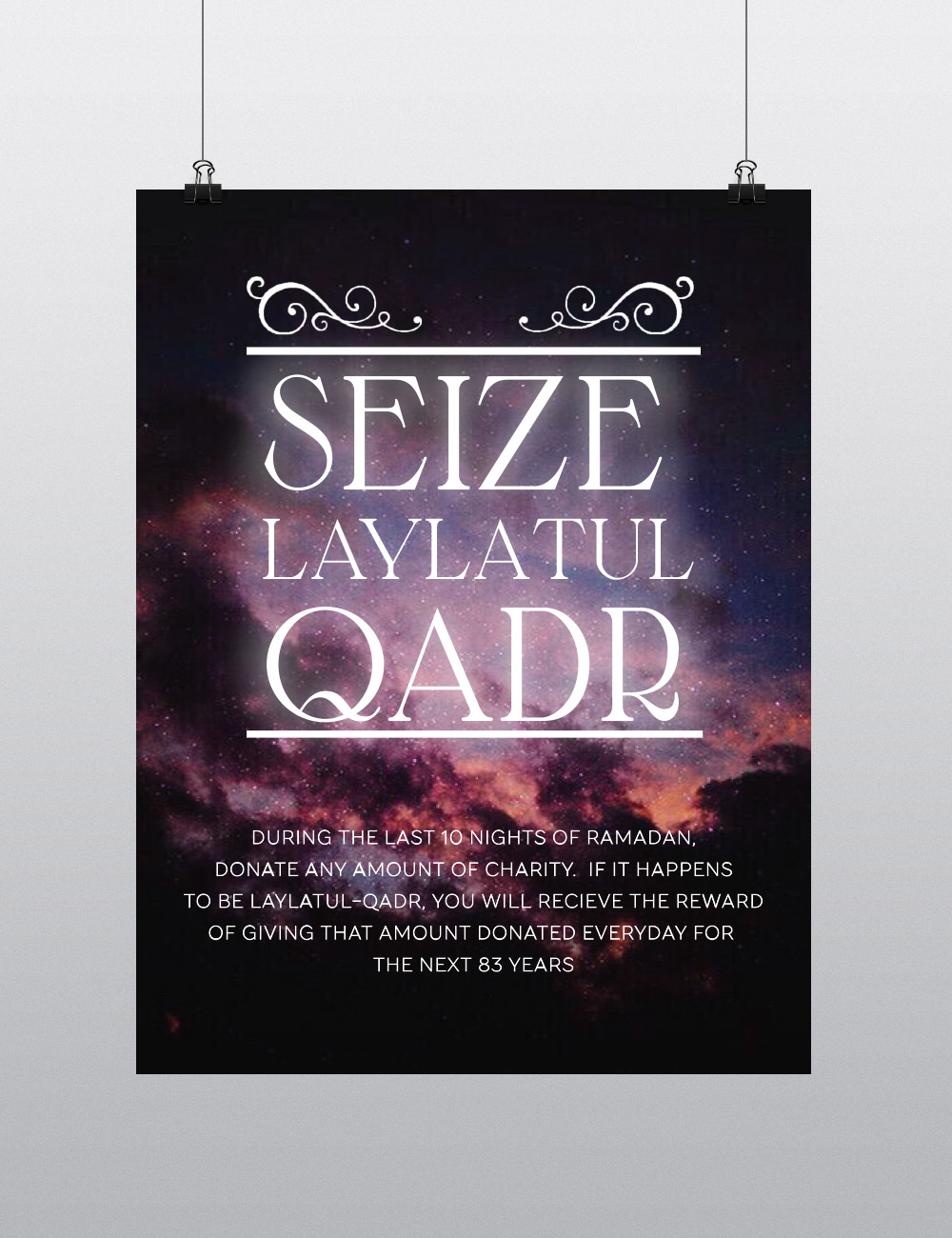 Event Flyer 2