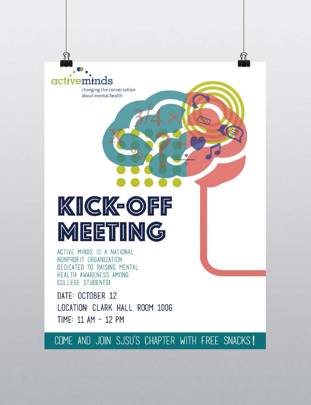 Event Flyer 5