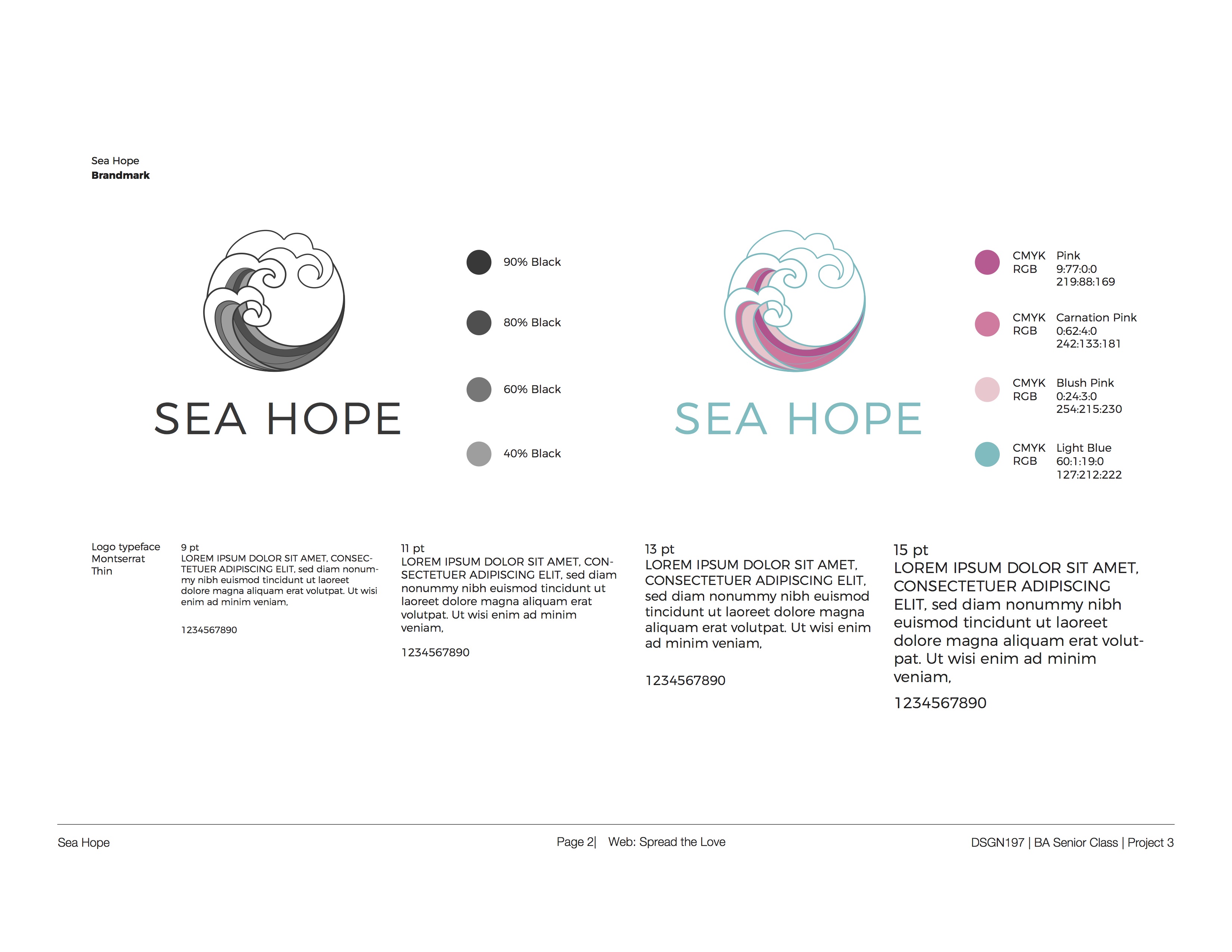 Various Projects 6